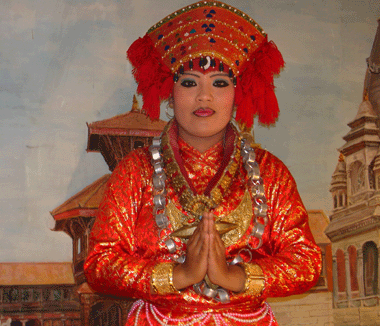 LOS VIAJES A LA NEPAL